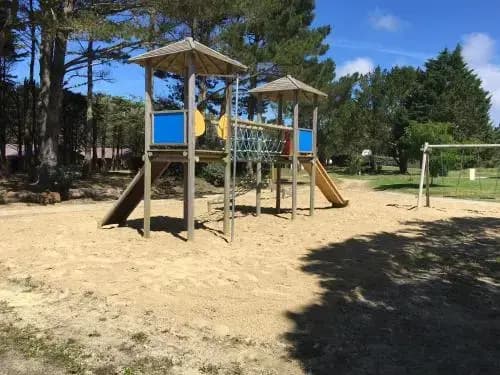Camping Le Kernest - Photo 3