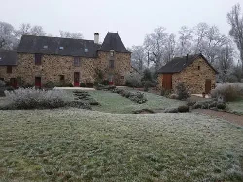 Manoir le Courtillon - Miniature 6