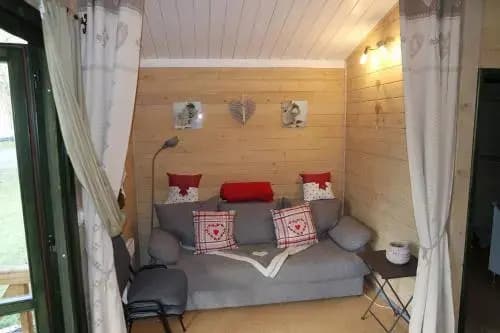 Chalet Hertzland - Photo 2