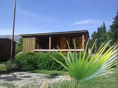 Camping L'olivier - Photo 4