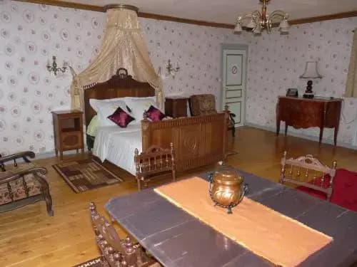 Chambres Du Pavo Real - Photo 4