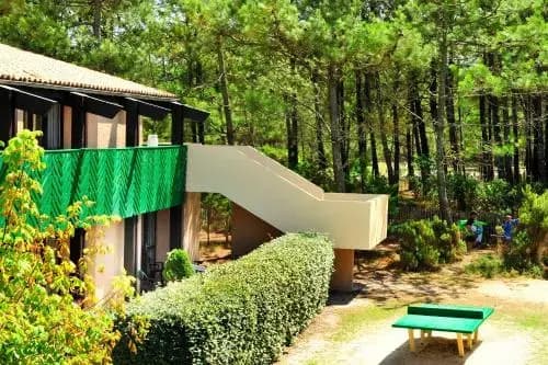 La Forestiere Pension Complete - Miniature 6