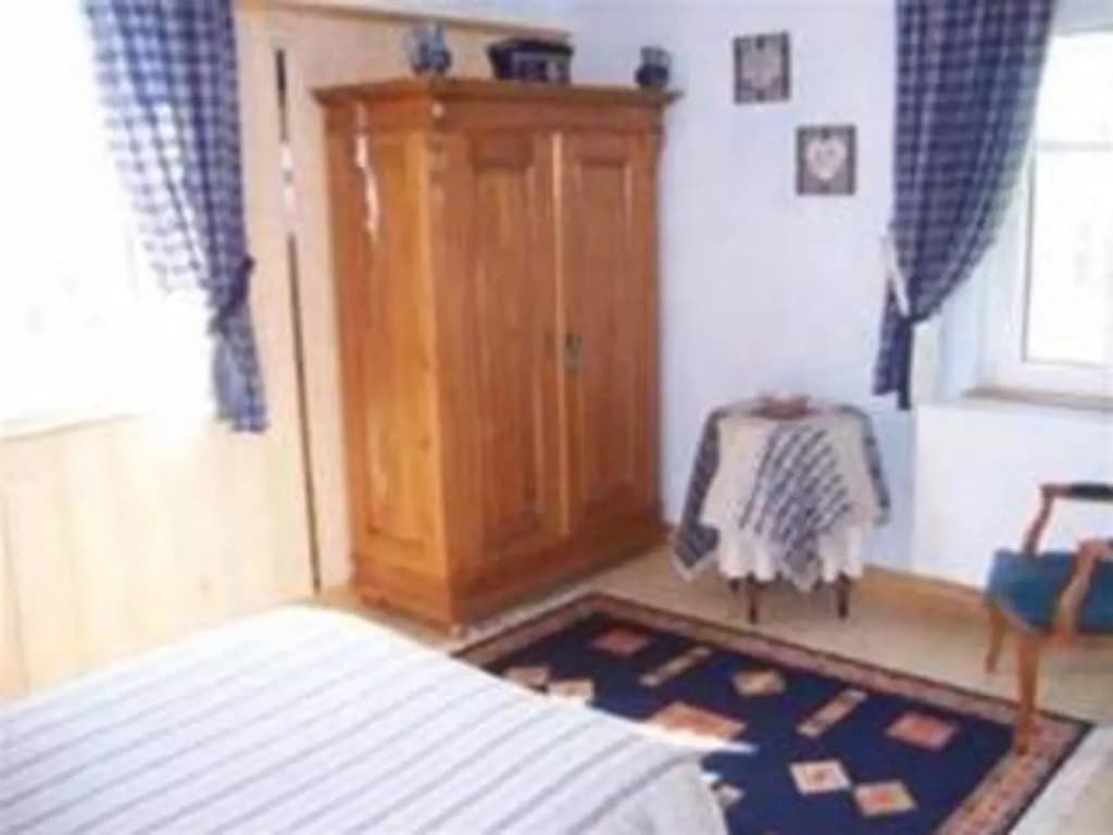 La Tirelire, Chambre - Photo 2