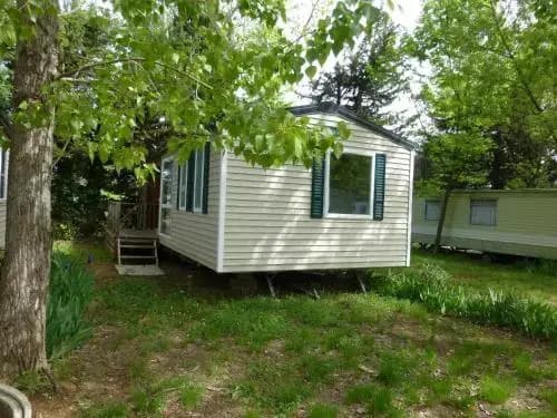 Camping Le Fou du Roi - Photo 3