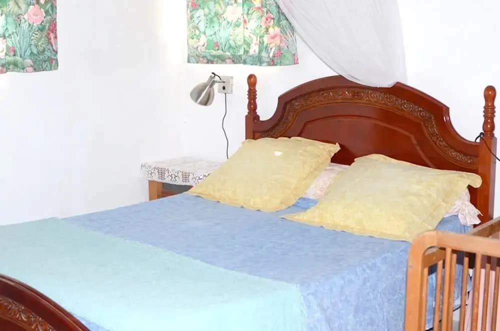 Villa Route de Savane Paille - Photo 3