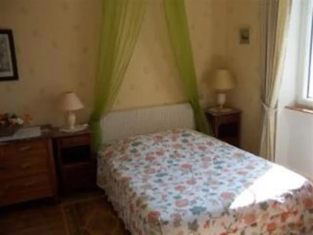 La Tirelire, Chambre - Photo 4