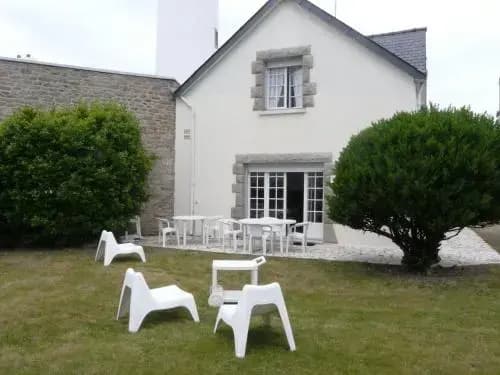 La Maison du Phare, maison à Riantec - Miniature 7