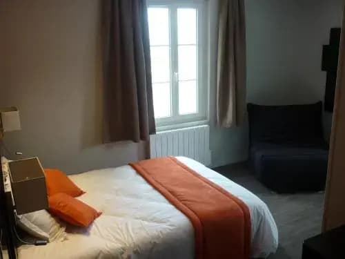 Hotel De La Plage - Photo 4