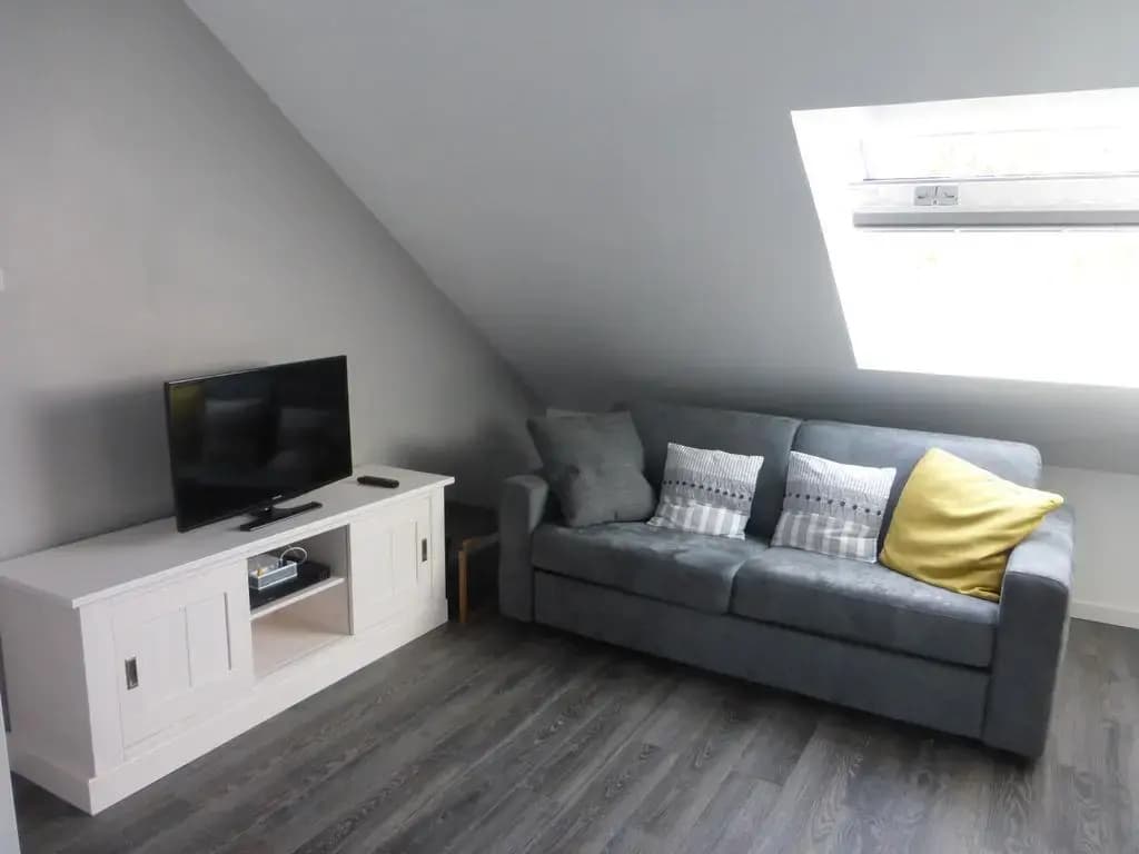 Appartement meublé Proche Gare - Photo 4