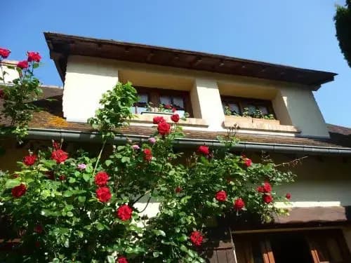 Maison DHotes Les Coquelicots - Photo 1