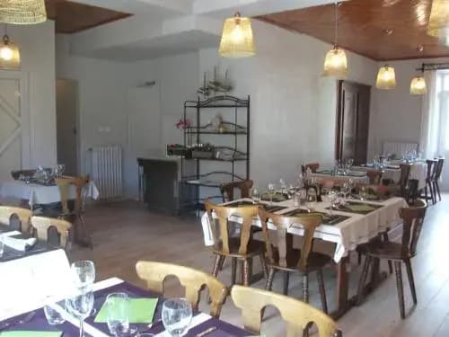 Hotel L'envie des mets - Photo 3
