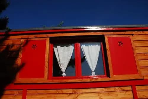 Gypsy Nature B&B - Miniature 7