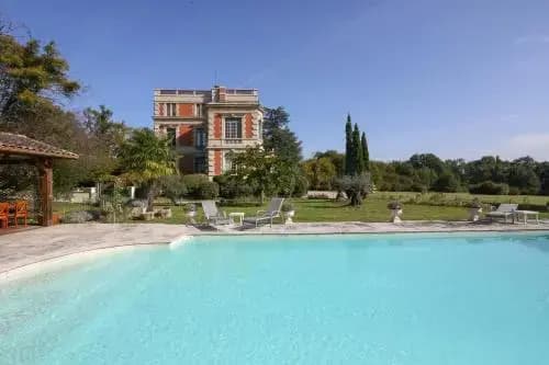 Chateau Le Lout - Photo 4