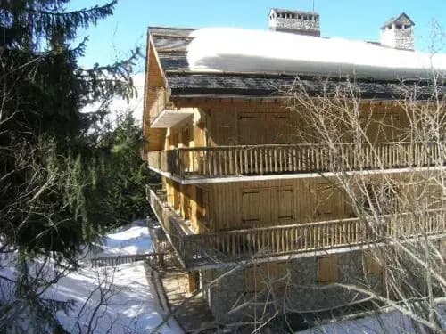 Les Diablerets - Photo 1