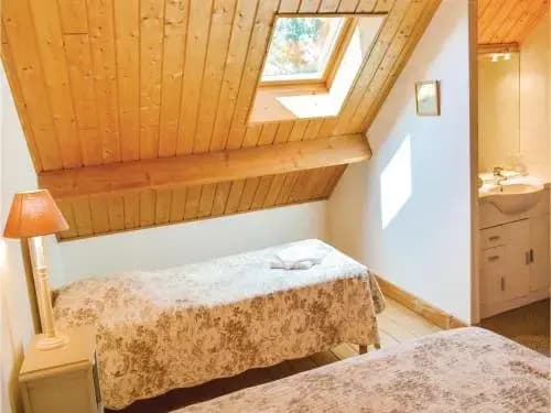 Holiday Home Les Ombelliféres - Photo 5