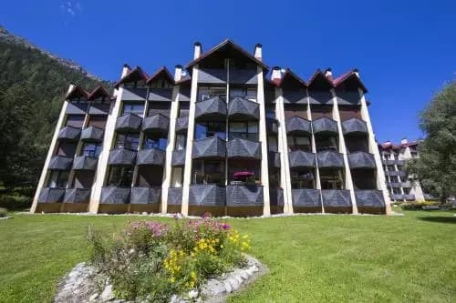 Résidence Grand Roc - Photo 1