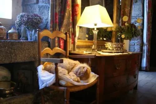 Maison de Benedicte - Photo 5