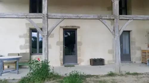 Cavenac lodge Chambres d'hôtes - Photo 1