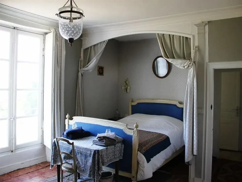 Chateau de Saint Frambault - Photo 3