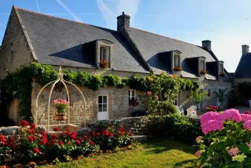 Ferme de Poulpeye - Photo 1