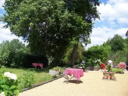 Logis de la Pichonnière - Photo 5