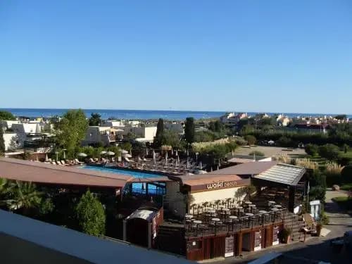 Village Naturiste - Port Nature - Photo 5