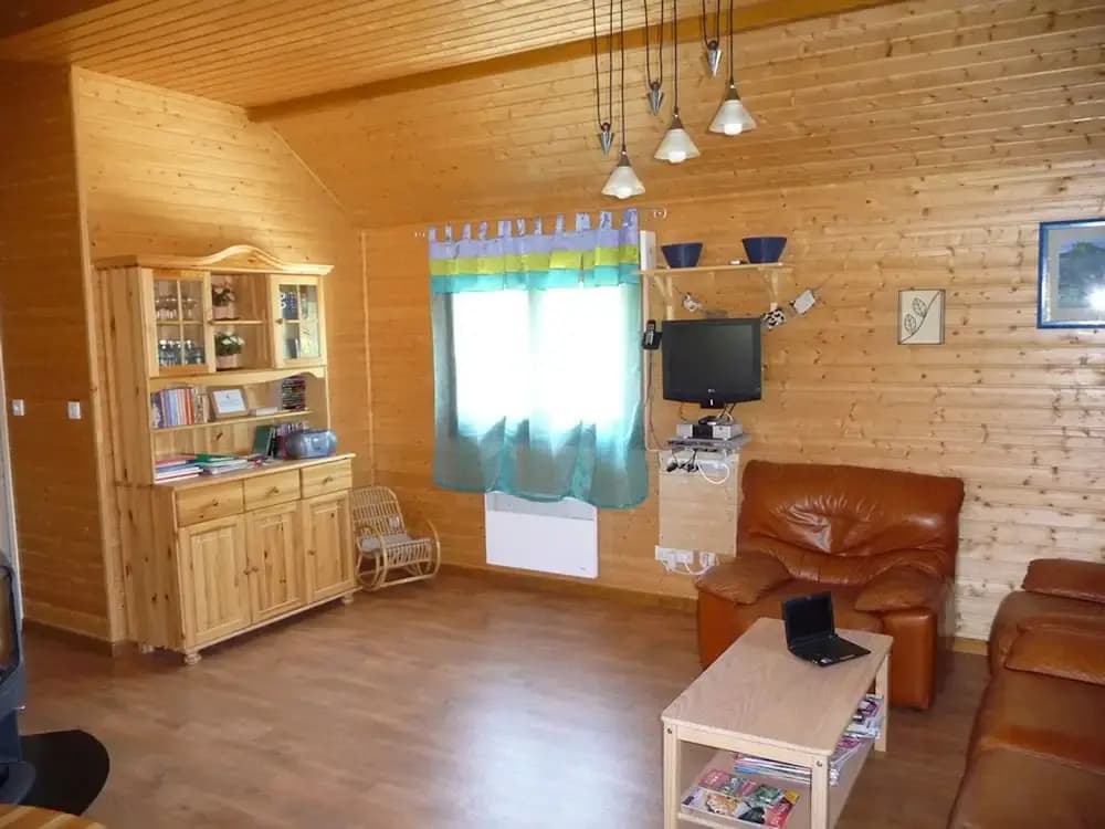 Chalet Les Silenes - Miniature 8
