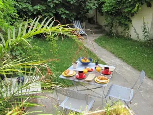 Le Jardin de Ccile et Benoit - Miniature 7