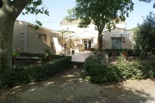 Chambres d'hôtes La Gardie - Photo 5