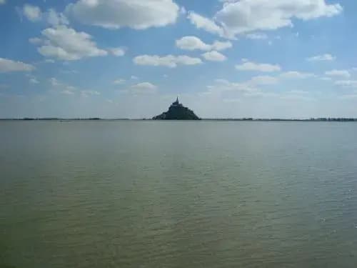 Mont Saint Michel Chalet - Photo 4