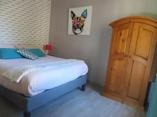 Auberge a la Ferme - Photo 2