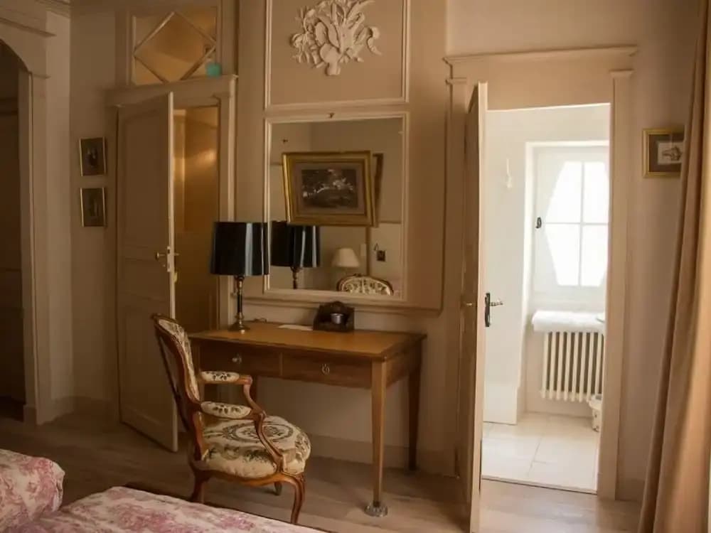 Chateau de Saint Frambault - Photo 5
