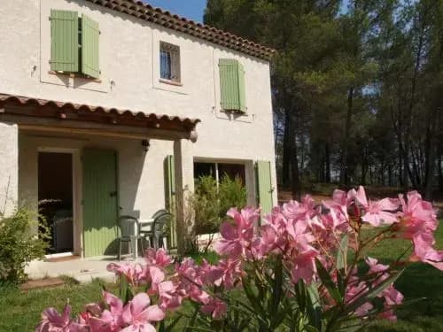 Villas Roque Blanc en Provence - Photo 1