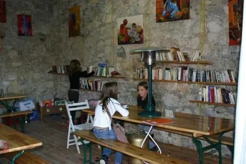 Camping des Catoyes - Miniature 6
