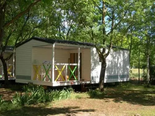 Camping Le Fou du Roi - Miniature 7
