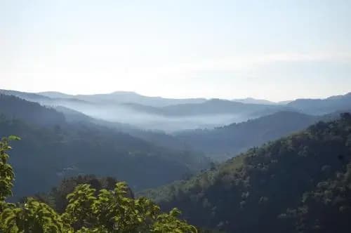 La vallée de Gaïa - Photo 2