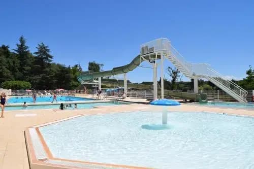 Paradise Chalets and Camping - Miniature 7