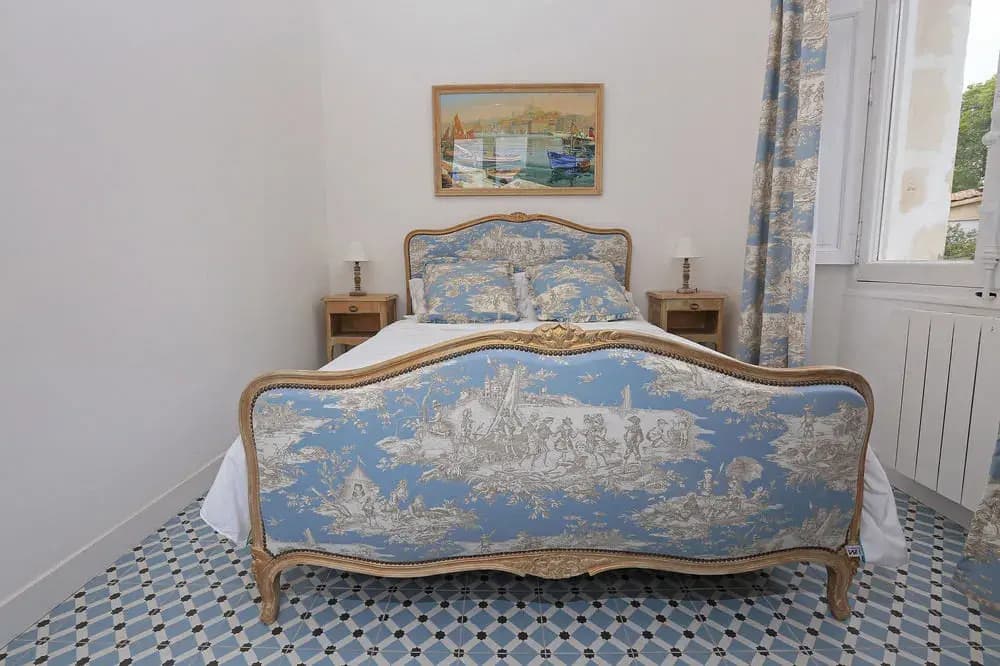 chateau beaupin - Photo 2