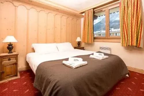 Les Chalets du Savoy 32 appt - Photo 2