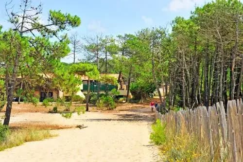 La Forestiere Pension Complete - Photo 3