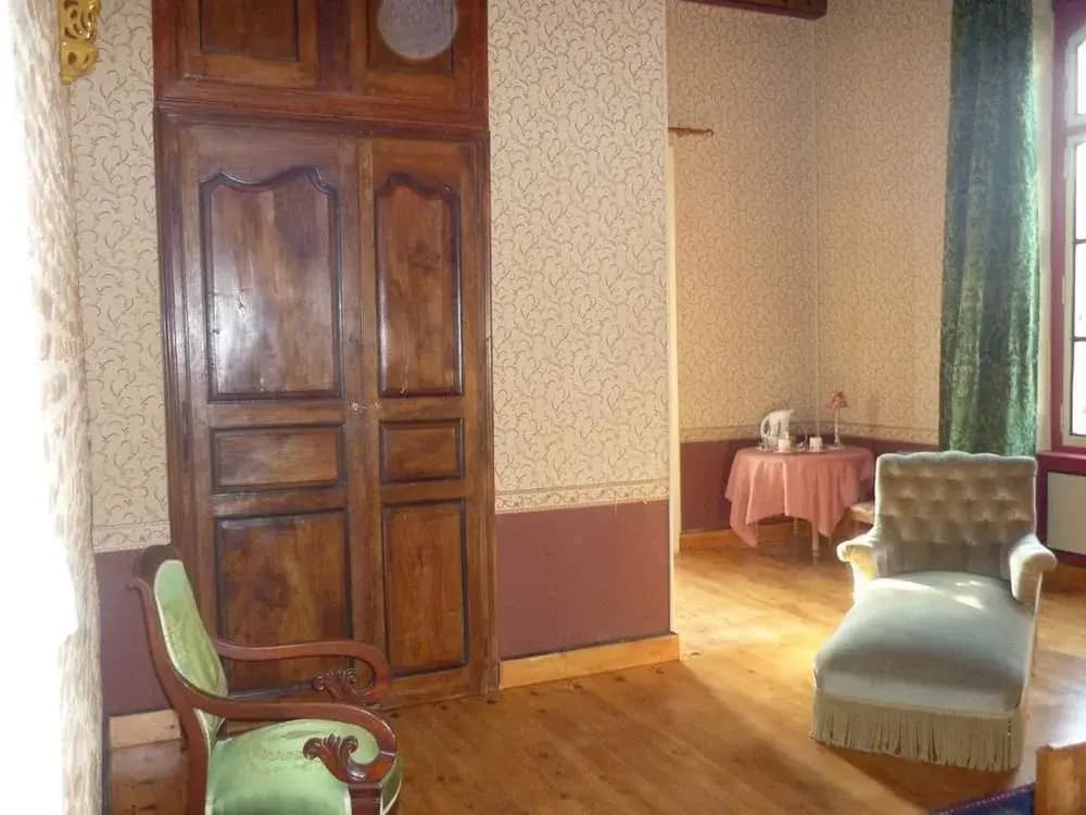 Château de Vallègue - Photo 2