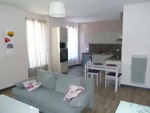 Appartement Rodez Centre - Photo 2