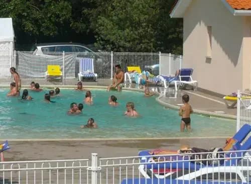 Camping Les Sables d'Argent - Miniature 7