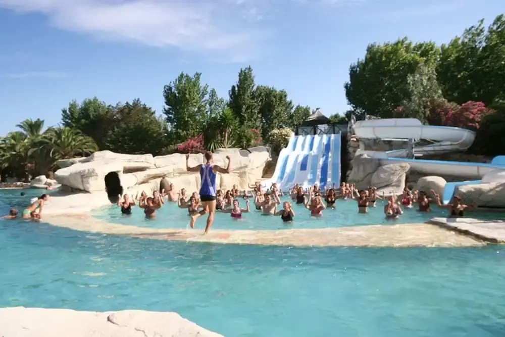 Camping les sables d'or - Miniature 7