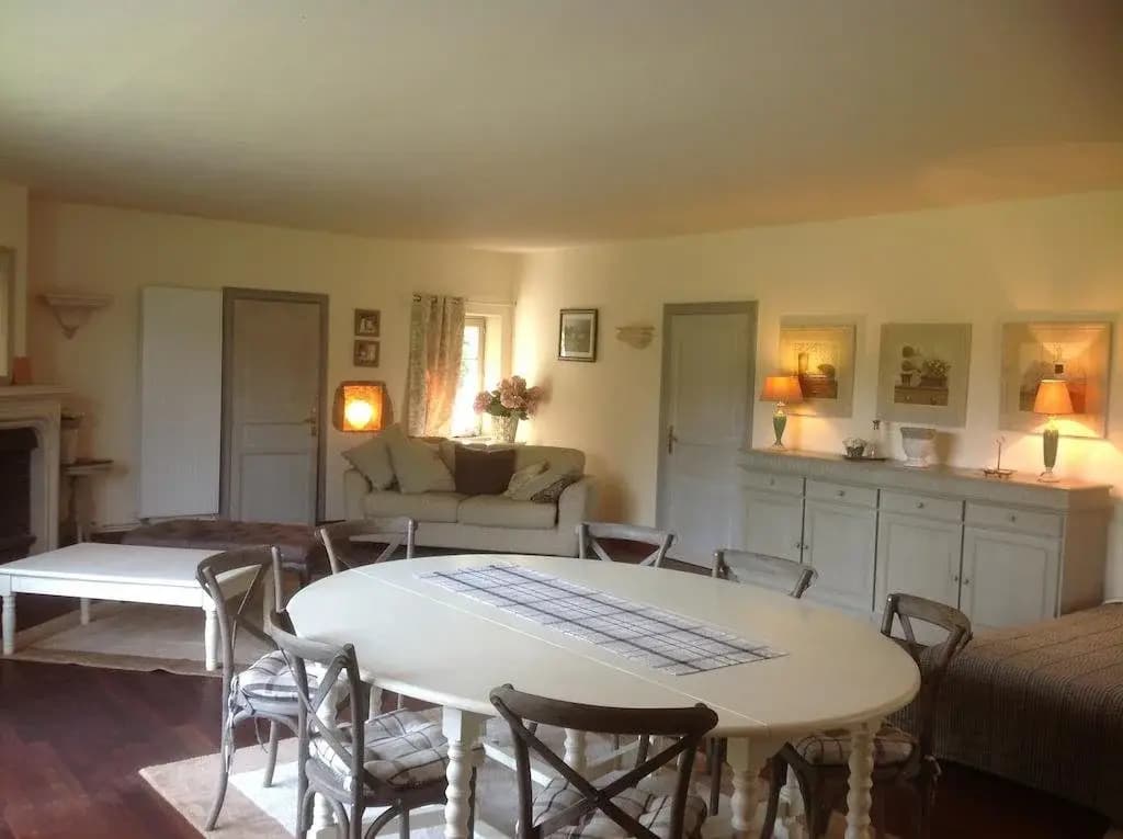 Maison d'Hôtes La Bastide Estratte - Photo 4