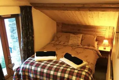 Chalet Eterlou - Photo 2
