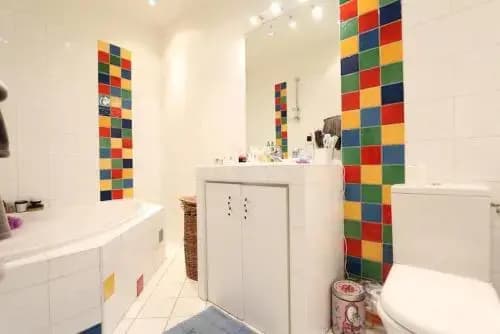 Marvellous Sunbathed 3BR at the heart of Paris - Miniature 6