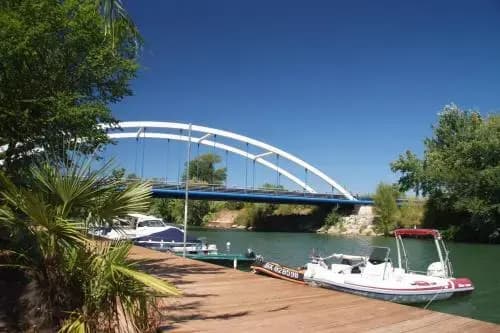 Camping La Barque - Photo 5