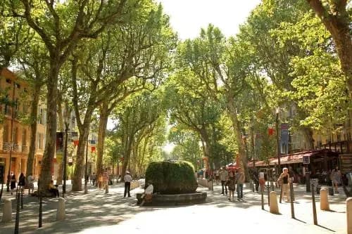 L'Appart Mirabeau - Miniature 8
