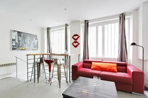 Pick a Flat - Residence Republique / Oberkampf - Miniature 7